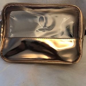 BNWT Sephora cosmetic bag